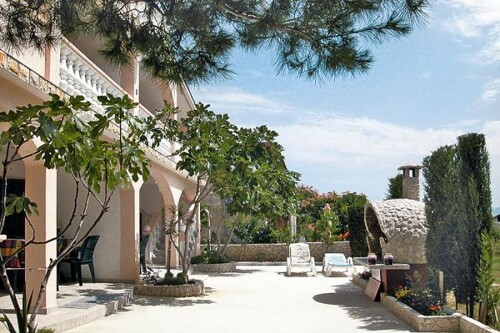 Apartmani Fila - Vir