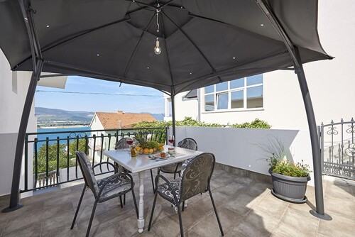 Apartmani Ugrina - Trogir