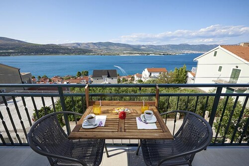 Apartmani Ugrina - Trogir