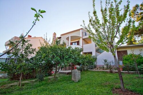 Apartmani Turk - Premantura