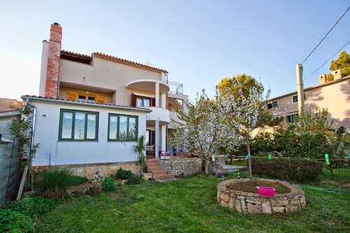 Apartmani Turk - Premantura