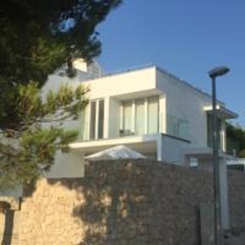 Apartmani Bila Vila - Žaborić