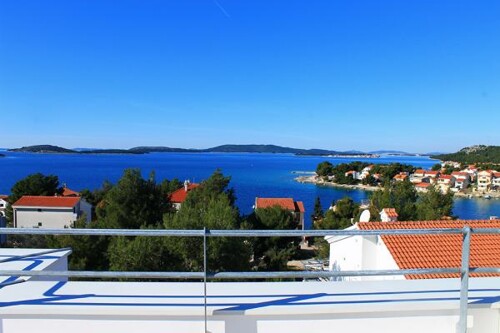 Apartmani Bila Vila - Žaborić