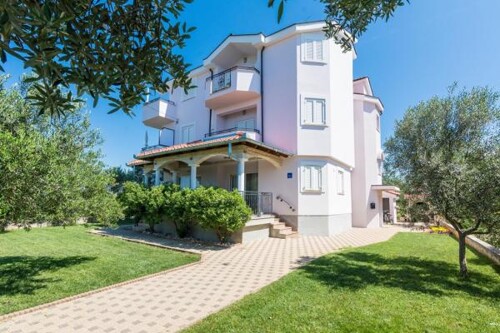Apartmani Feel Good - Sukošan