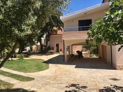 Apartmani Lilly - Žaborić