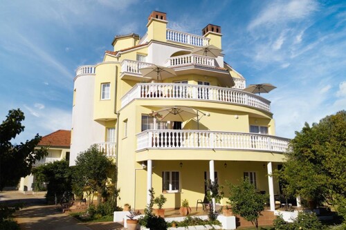 Apartmani Captains House - Pakoštane