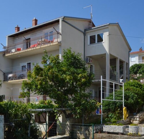 Apartmani Maja - Novi Vinodolski