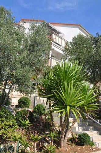 Apartmani Nina i Lorena - Lastovo