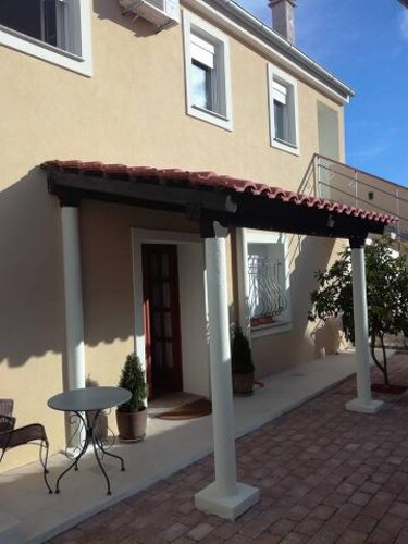 Apartmani Three In Heart - Ugljan Preko