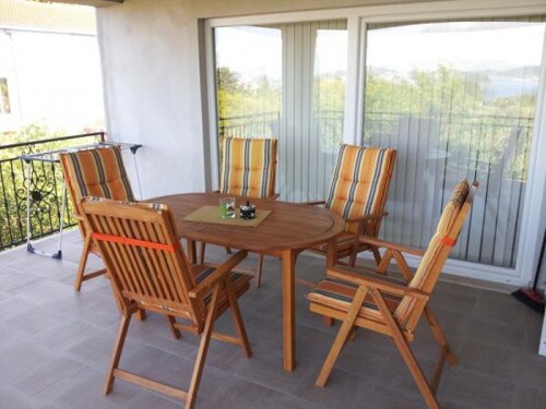 Apartman Siesta - Bibinje