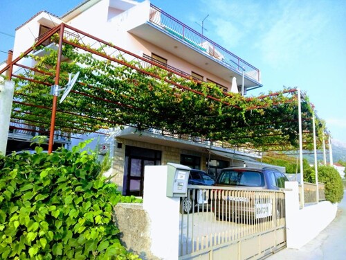 Apartmani Sunce - Podstrana
