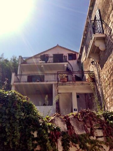 Apartmani Sea View - Brač Postira