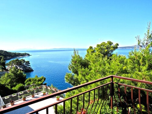 Apartmani Pino - Brela