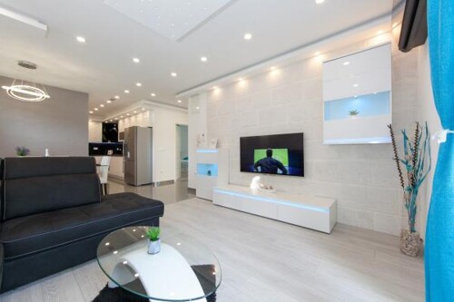 Apartmani Mijačika - Tučepi