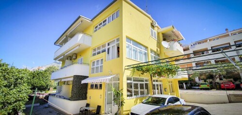 Apartmani Mijačika - Tučepi