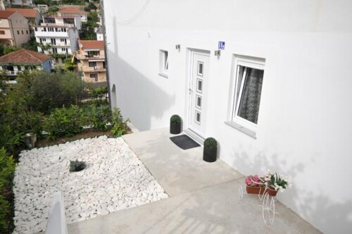 Apartmani Mijatović - Trogir