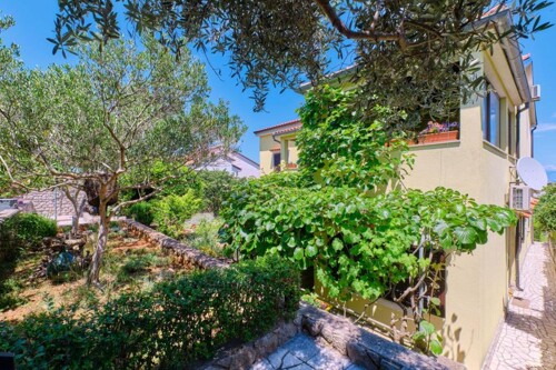 Apartmani Lucija - Lošinj Mali Lošinj