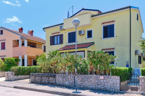 Apartmani Lucija - Lošinj Mali Lošinj