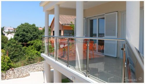 Apartmani ATL - Rogoznica