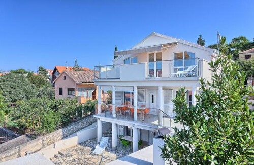 Apartmani ATL - Rogoznica