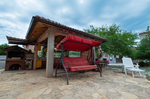 Apartmani Fantulin - Srima