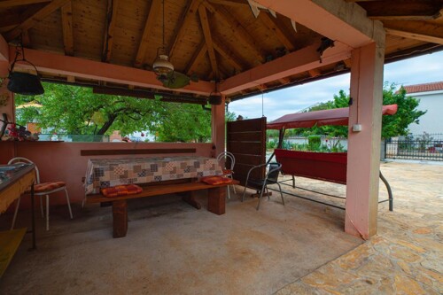 Apartmani Fantulin - Srima