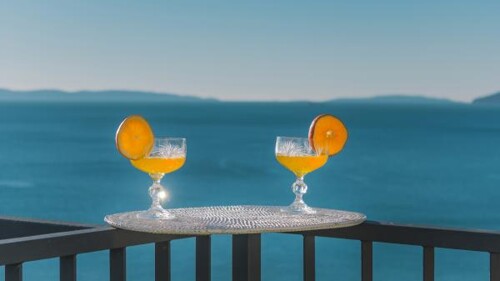 Apartmani Holidays Spalato - Podstrana