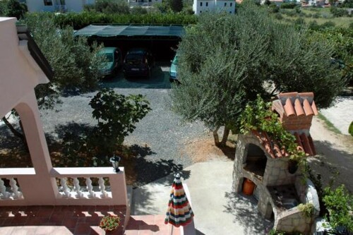 Apartmani Vila Maja - Rab Barbat