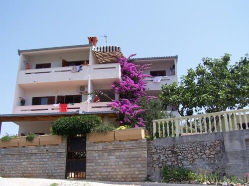 Apartmani Soldić - Ražanj (Rogoznica)