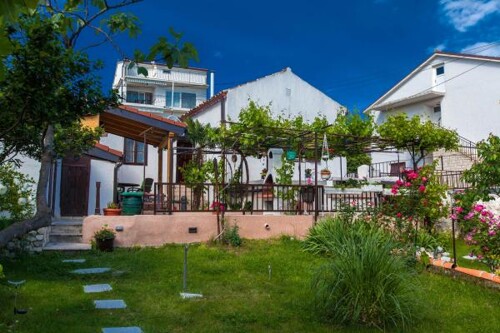 Kuća za odmor Borna - Crikvenica