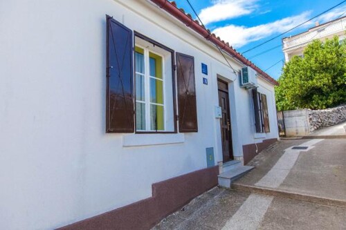 Kuća za odmor Borna - Crikvenica