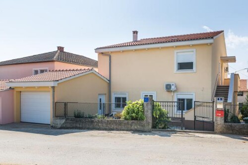 Apartmani Grancarić - Zadar