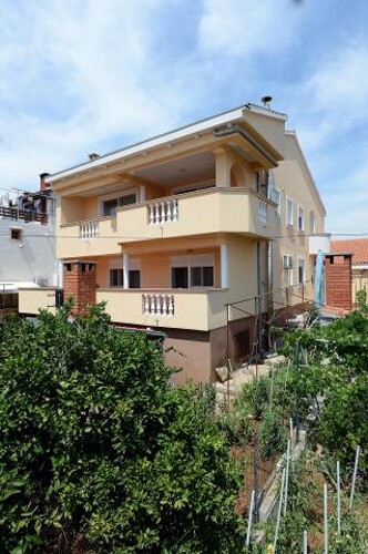 Apartmani Grancarić - Zadar