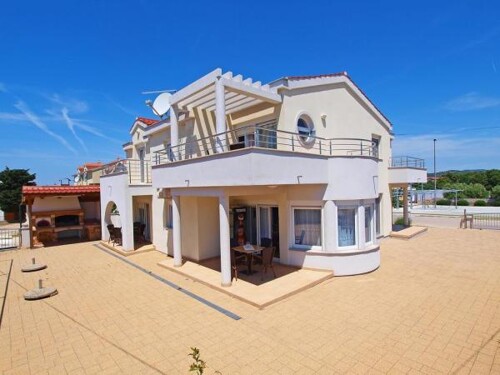 Apartmani Sablić - Pirovac