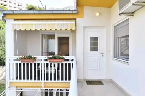 Apartmani Marin i Sara - Dugi Rat