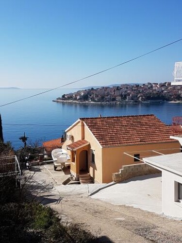 Apartmani Danijela - Čiovo Okrug Gornji