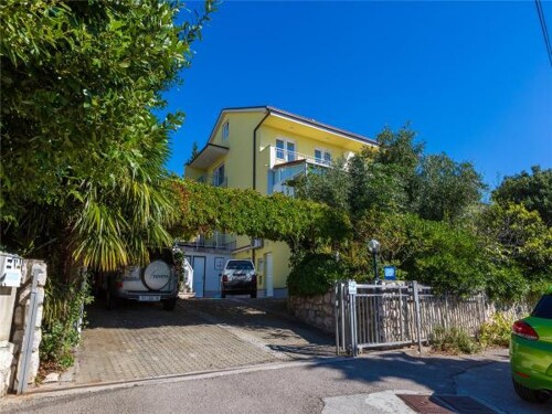 Apartmani Vukelić - Novi Vinodolski