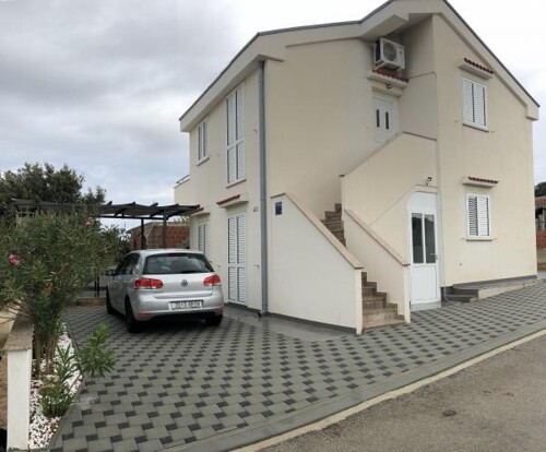 Apartman Danica - Pag Mandre