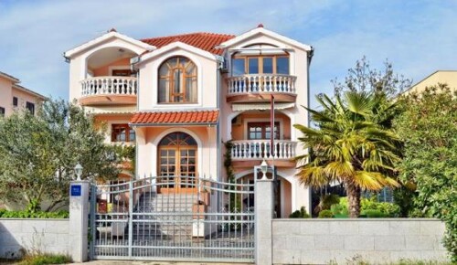 Apartmani Klarić - Brodarica