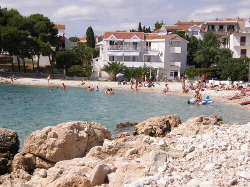 Apartmani More - Primošten