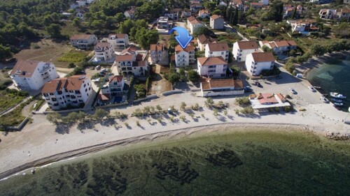 Apartmani Lena Mirca - Brač Supetar