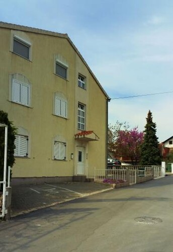 Apartman Laura 2 - Vodice