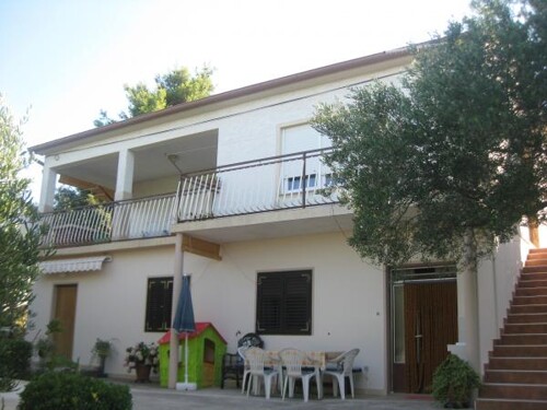 Apartmani Zalović - Pašman Tkon