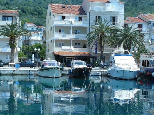 Apartmani Nola Klemić - Podgora