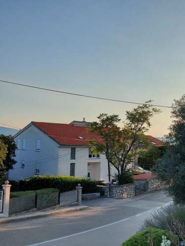 Apartmani Nada - Novi Vinodolski