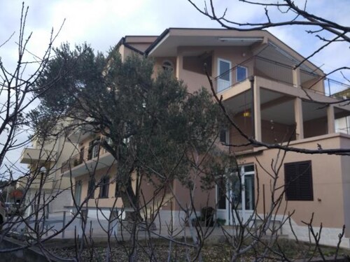 Apartmani Mena - Tučepi