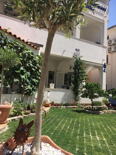 Apartmani Budeša - Šibenik