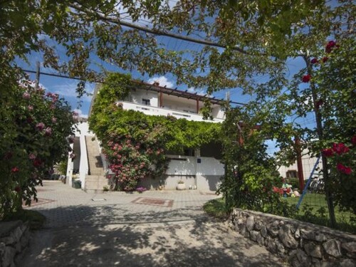 Apartmani Anita - Krk Baška