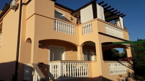 Apartman Relax - Sveti Filip i Jakov