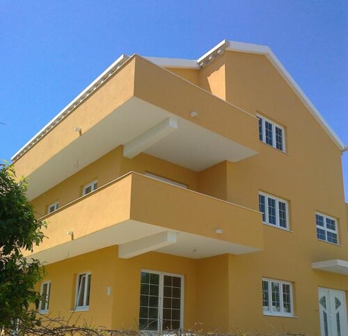 Apartmani Ćurković - Orebić